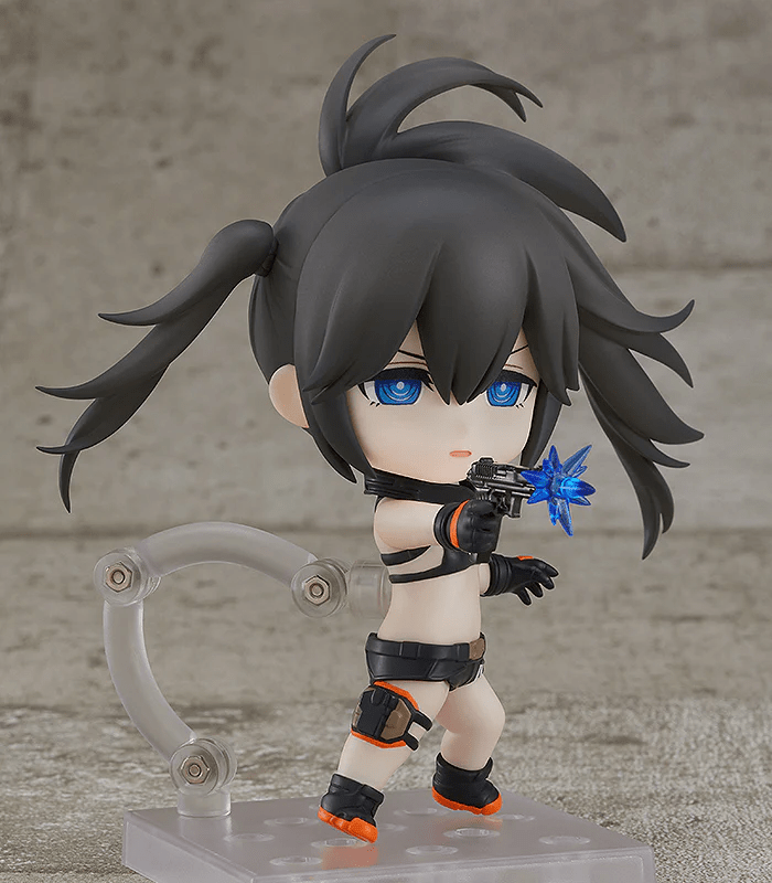 Black Rock Shooter Dawn Fall Empress Ver #1882 | Anime Emporium