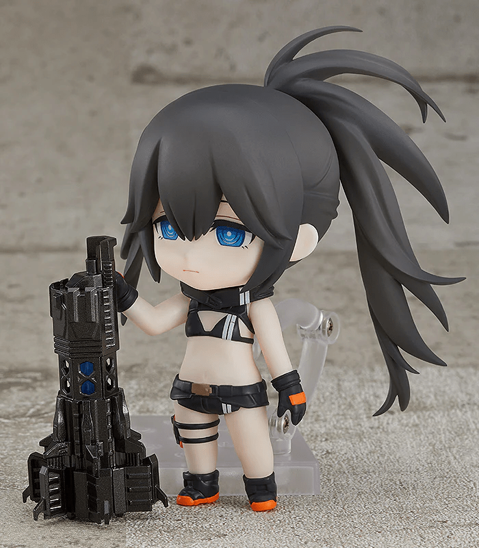 Black Rock Shooter Dawn Fall Empress Ver #1882 | Anime Emporium