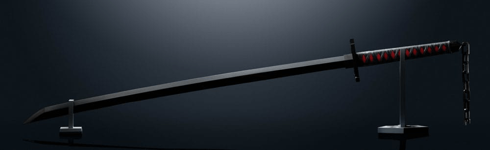 Bleach Proplica Replica 1/1 Tensazangetsu Sword | Anime Emporium