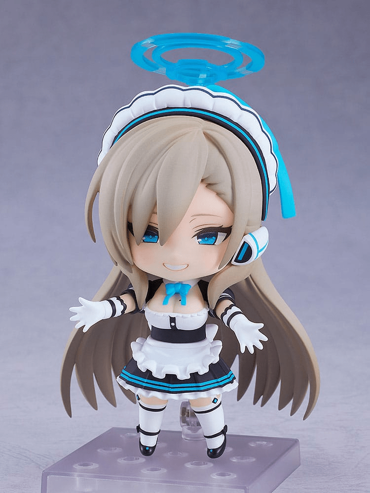 Blue Archive Ichinose Nendoroid #2611 | Anime Emporium