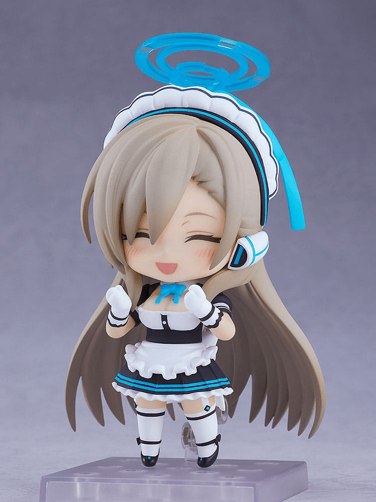 Blue Archive Ichinose Nendoroid #2611 | Anime Emporium