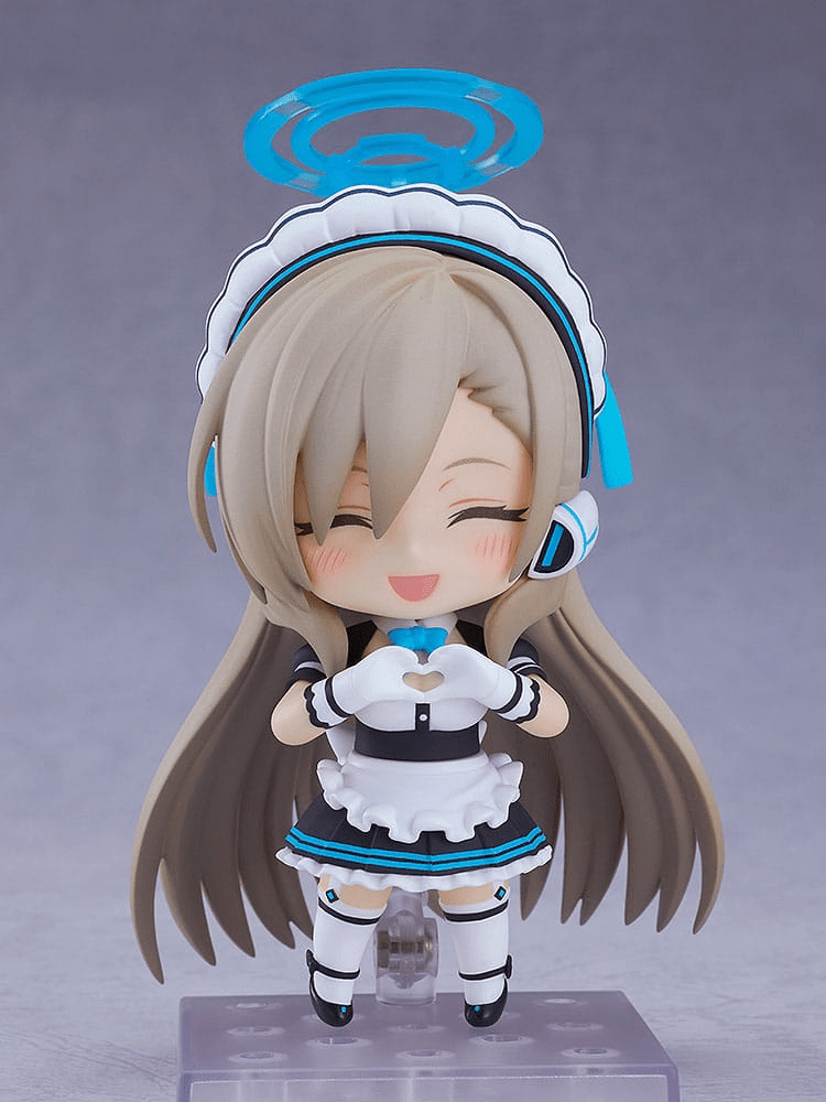 Blue Archive Ichinose Nendoroid #2611 | Anime Emporium