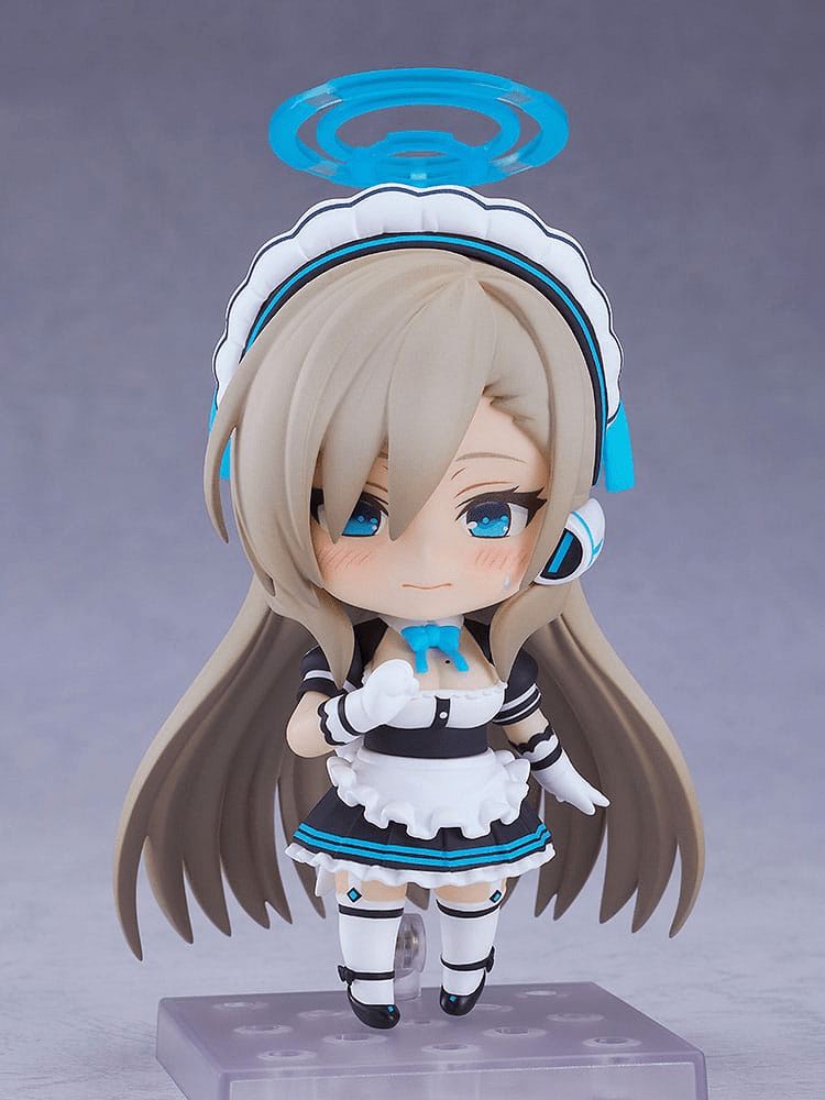 Blue Archive Ichinose Nendoroid #2611 | Anime Emporium