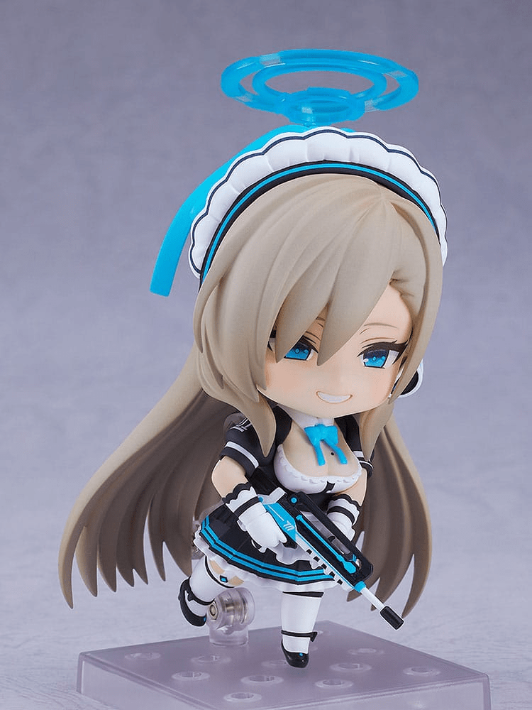 Blue Archive Ichinose Nendoroid #2611 | Anime Emporium