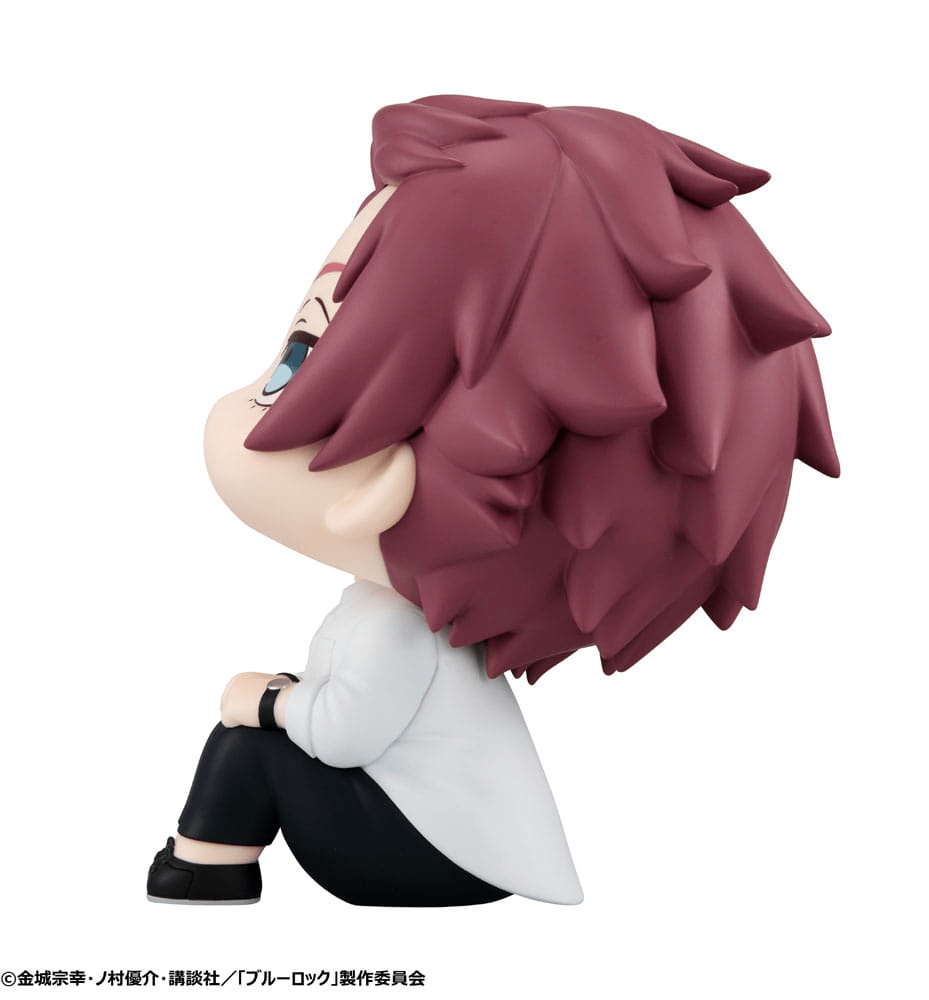 Blue Lock Look Up Figure Sae Itoshi | Anime Emporium