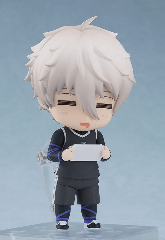 Blue Lock Nagi Seishiro Nendoroid #2056 | Anime Emporium