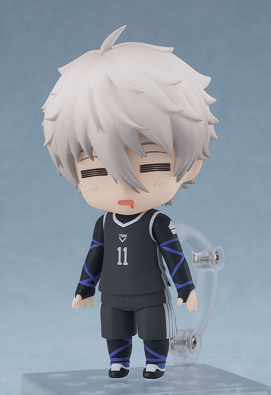 Blue Lock Nagi Seishiro Nendoroid #2056 | Anime Emporium