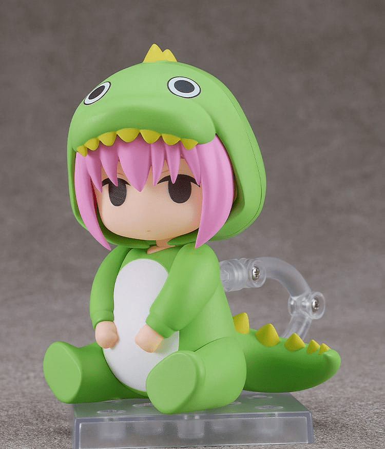 Bocchi the Rock! Hitori Gotoh Attention Seeking Monster Nendoroid #2369 | Anime Emporium