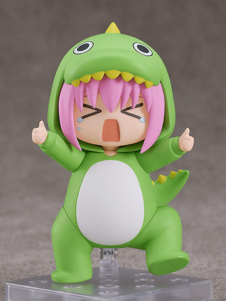 Bocchi the Rock! Hitori Gotoh Attention Seeking Monster Nendoroid #2369 | Anime Emporium