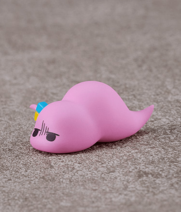 Bocchi the Rock! Hitori Gotoh Attention Seeking Monster Nendoroid #2369 | Anime Emporium