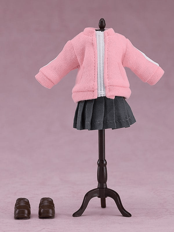Bocchi the Rock! Hitori Gotoh Nendoroid Doll Figure | Anime Emporium