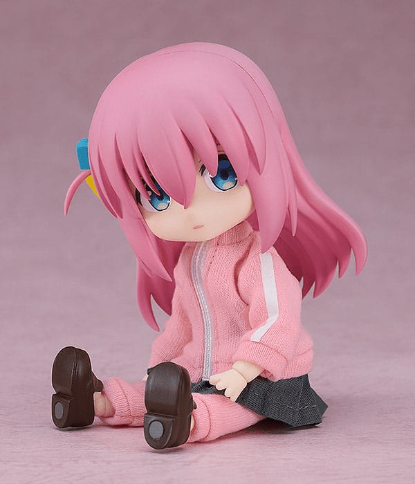 Bocchi the Rock! Hitori Gotoh Nendoroid Doll Figure | Anime Emporium