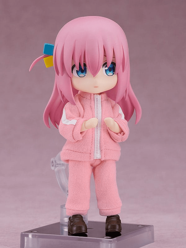 Bocchi the Rock! Hitori Gotoh Nendoroid Doll Figure | Anime Emporium