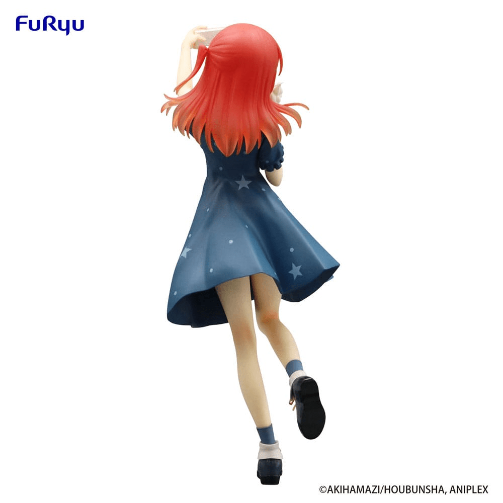 Bocchi the Rock! Ikuyo Kita Trio - Try - iT Figure | Anime Emporium