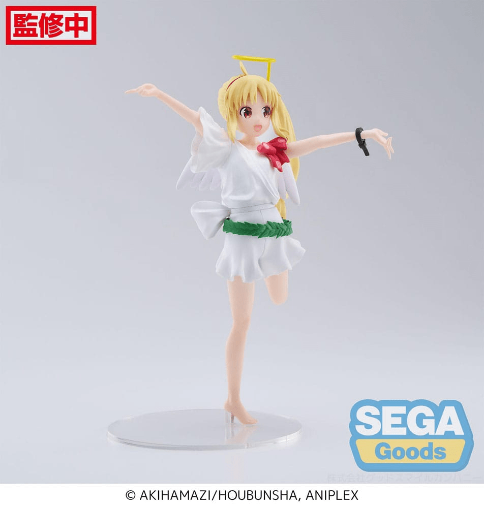 Bocchi the Rock! Nijika Ijichi Luminasta Figure | Anime Emporium