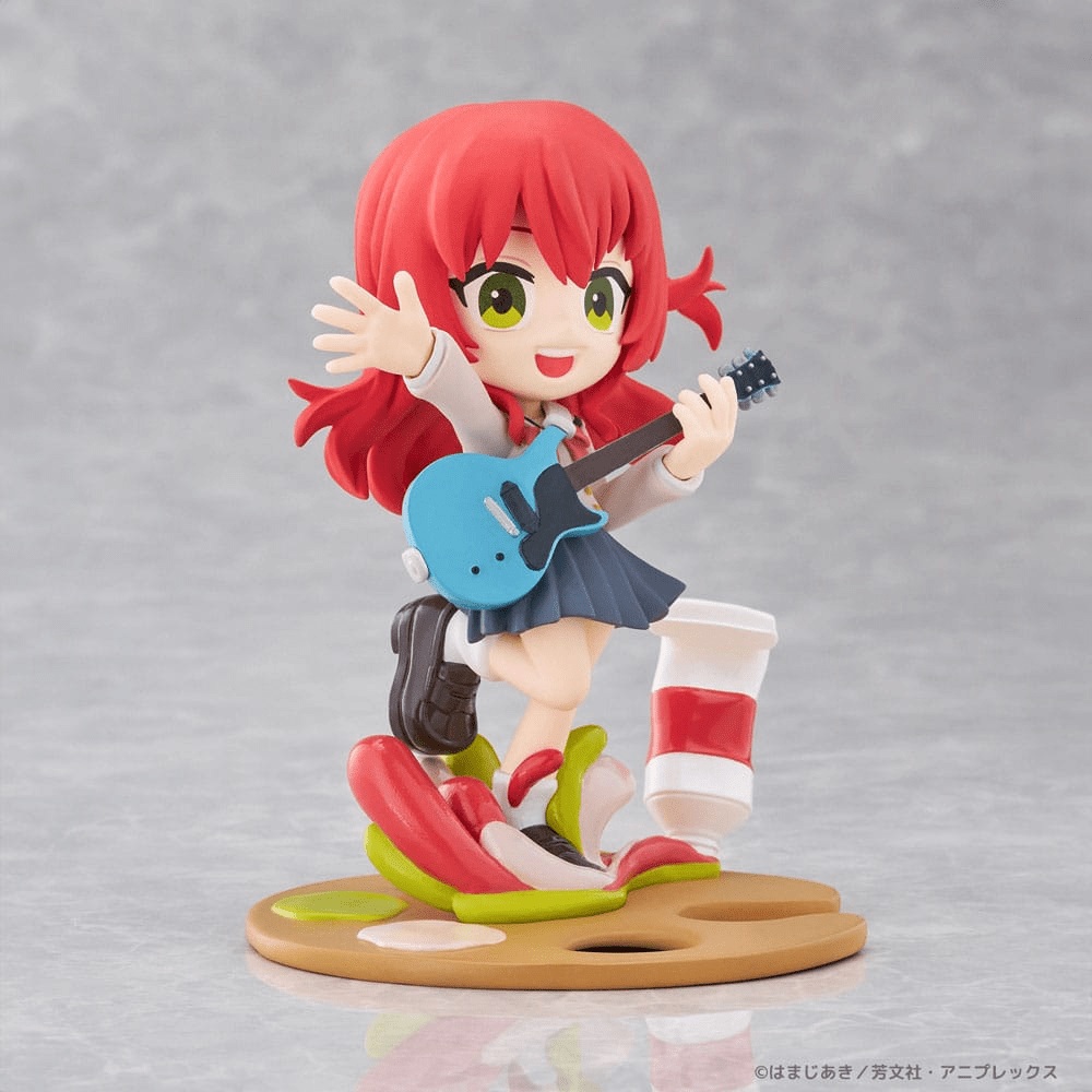Bocchi the Rock! PalVerse Pale Ikuyo Kita | Anime Emporium