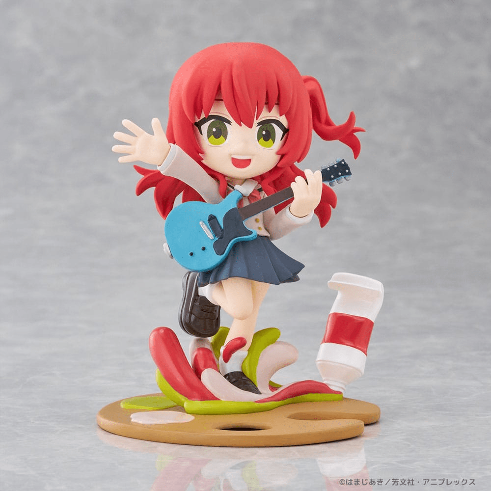 Bocchi the Rock! PalVerse Pale Ikuyo Kita | Anime Emporium