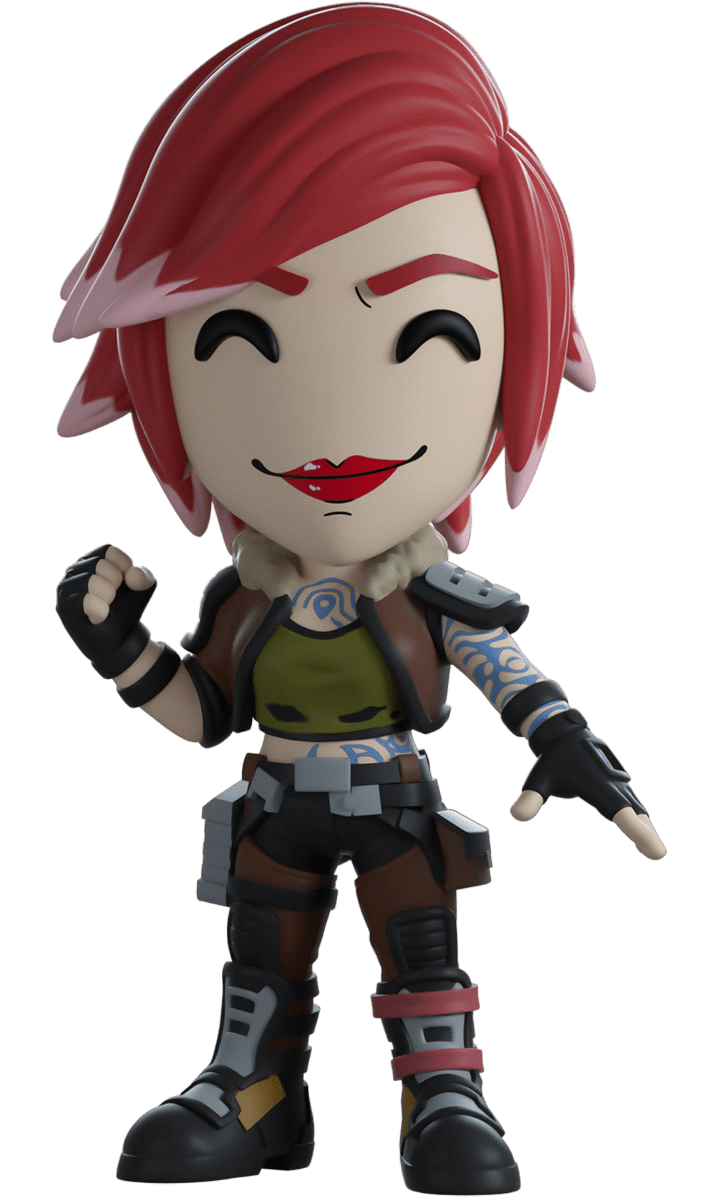 Borderlands Lilith Youtooz Vinyl Figure | Anime Emporium