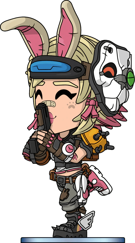 Borderlands Tina Youtooz Vinyl Figure | Anime Emporium