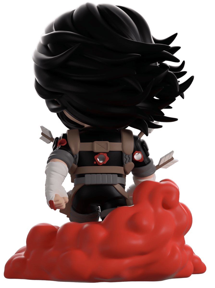 BRZRKR Vol. 1 Youtooz Vinyl Figure | Anime Emporium