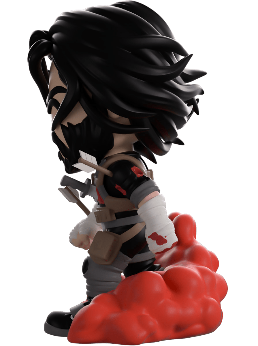 BRZRKR Vol. 1 Youtooz Vinyl Figure | Anime Emporium