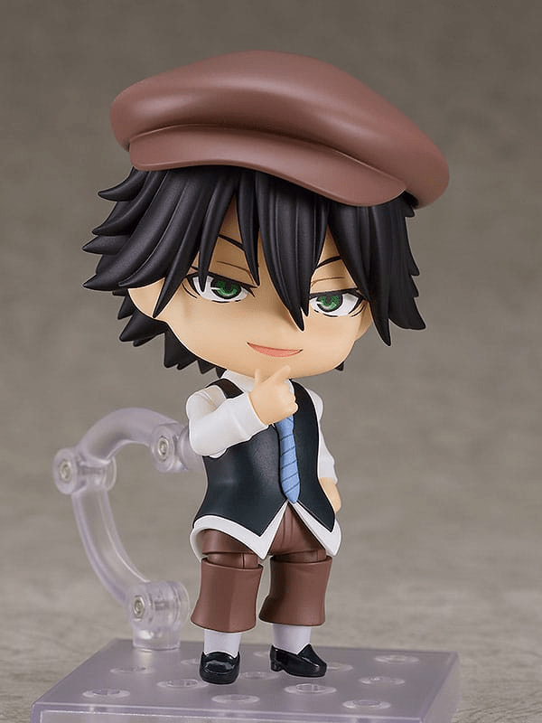 Bungo Stray Dogs Ranpo Edogawa Nendoroid #2348 | Anime Emporium