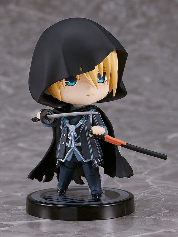 Butai Touken Ranbu Yamambagiri Kunihiro Tandokukou - Yamambagiri Kunihiro Nendoroid #2390 | Anime Emporium