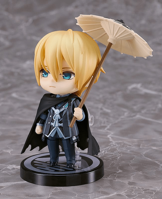 Butai Touken Ranbu Yamambagiri Kunihiro Tandokukou - Yamambagiri Kunihiro Nendoroid #2390 | Anime Emporium
