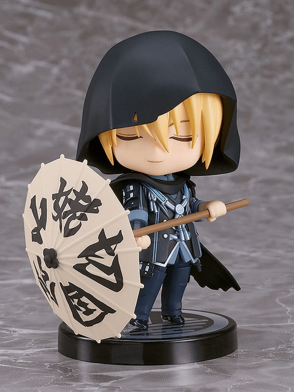 Butai Touken Ranbu Yamambagiri Kunihiro Tandokukou - Yamambagiri Kunihiro Nendoroid #2390 | Anime Emporium