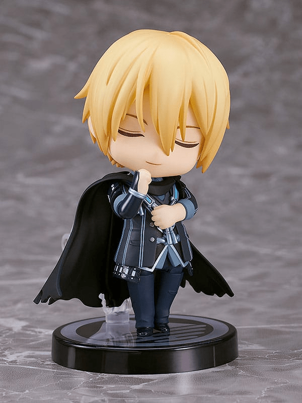 Butai Touken Ranbu Yamambagiri Kunihiro Tandokukou - Yamambagiri Kunihiro Nendoroid #2390 | Anime Emporium