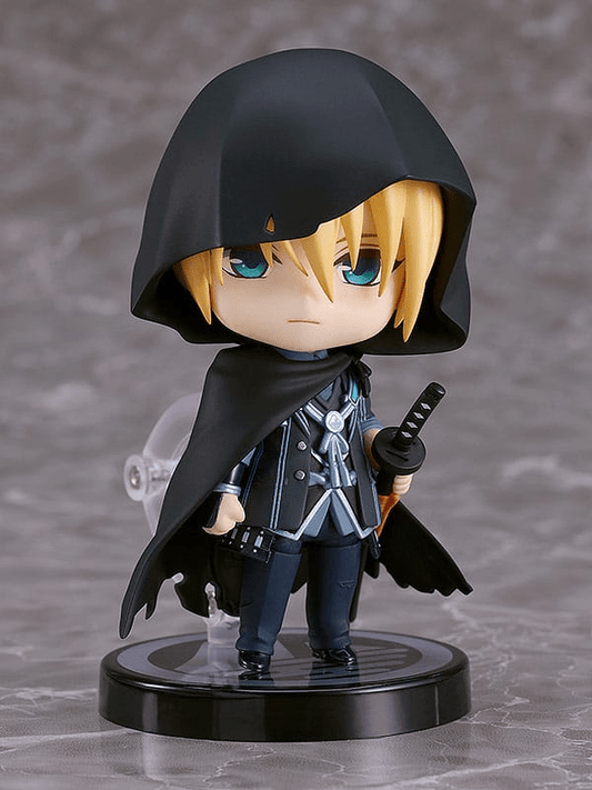 Butai Touken Ranbu Yamambagiri Kunihiro Tandokukou - Yamambagiri Kunihiro Nendoroid #2390 | Anime Emporium
