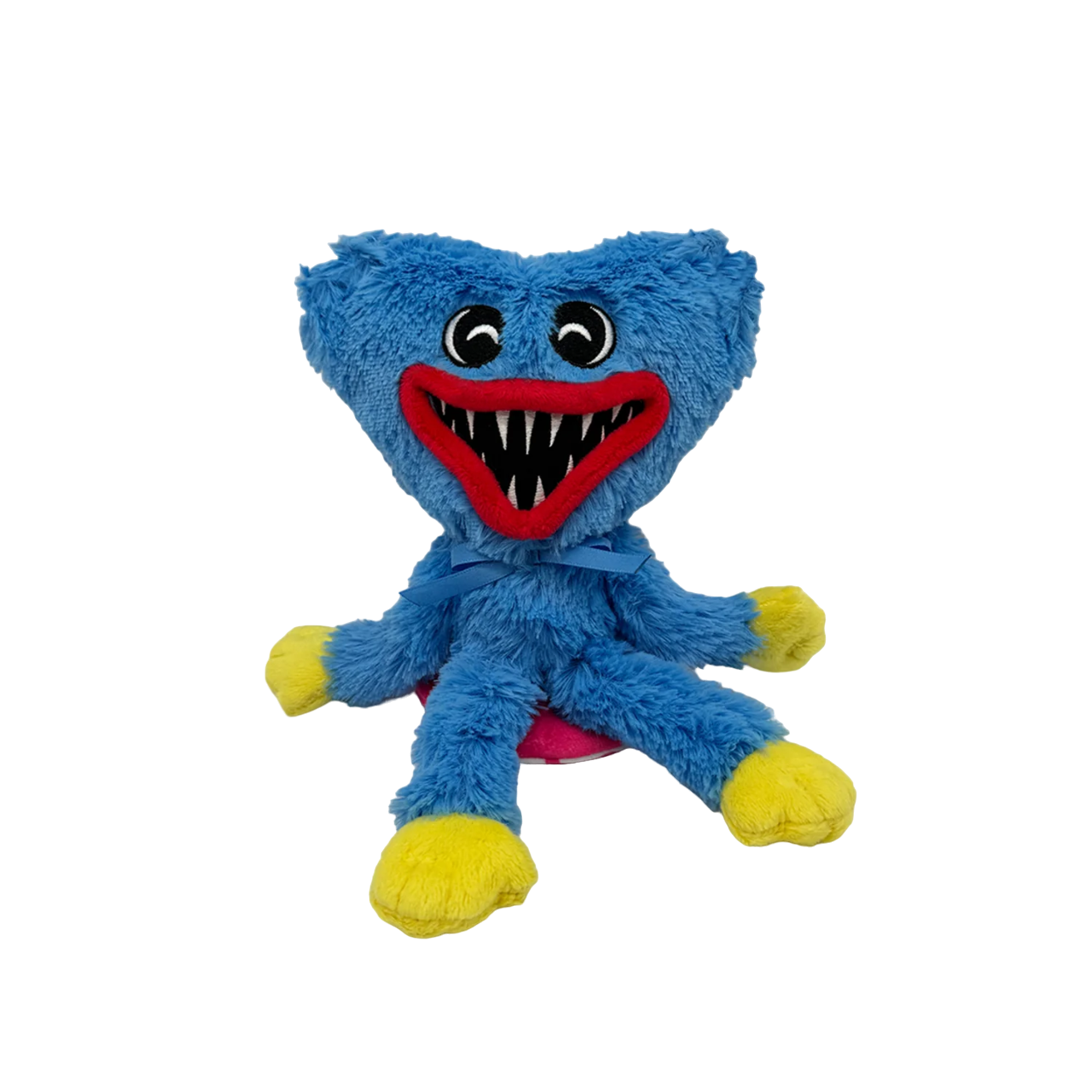 Poppy Playtime Huggy Wuggy Youtooz Shoulder Rider Plush (6IN)