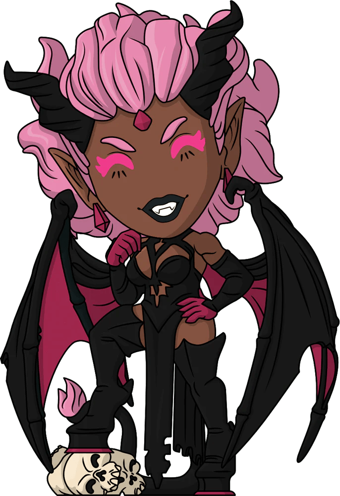 Castlevania Drolta Youtooz Vinyl Figure | Anime Emporium