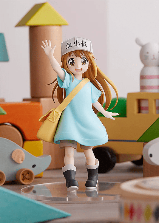 Cells At Work!! POP UP PARADE Platelet | Anime Emporium