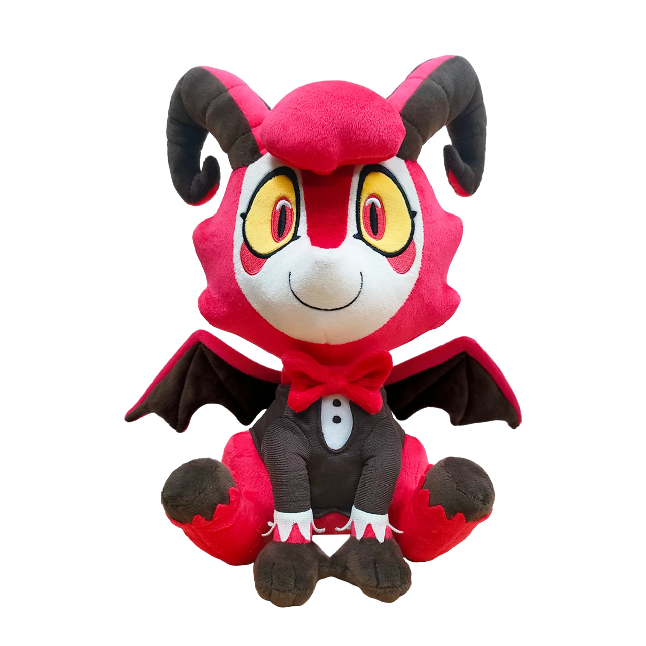 Hazbin Hotel Razzle Youtooz Plush (9IN)