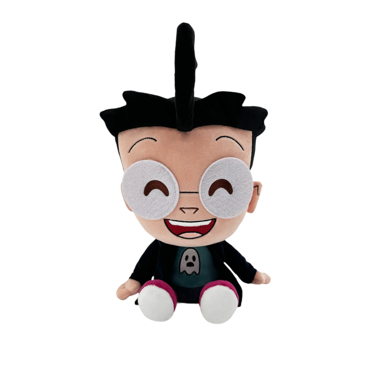 Invader Zim - Dib Youtooz Plush (9IN)