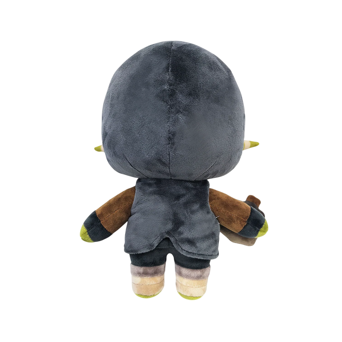 Critical Role : The Mighty Nein Animated Series Youtooz Plush Nott (9IN)