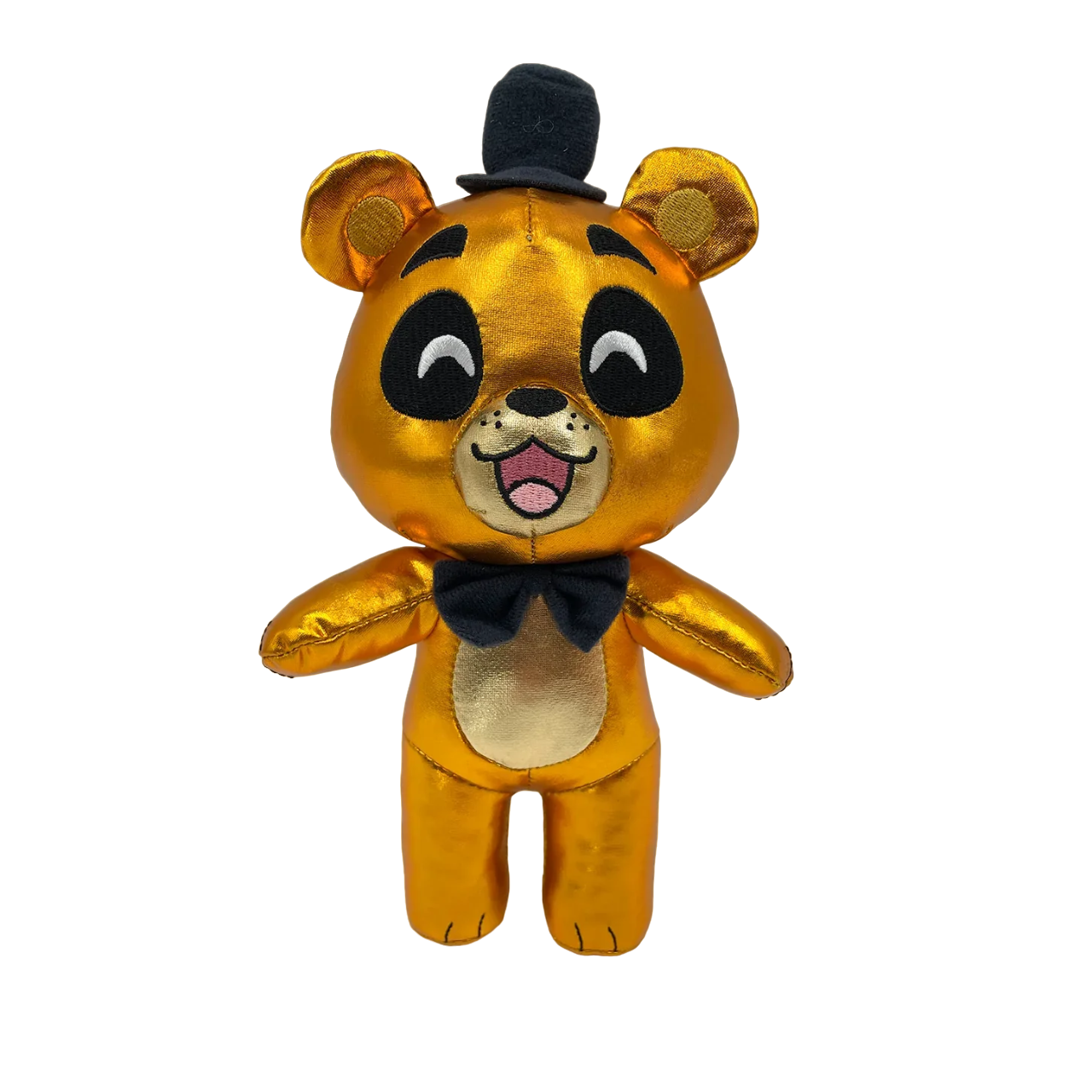 Five Nights At Freddys Plush Golden Freddy (9IN)