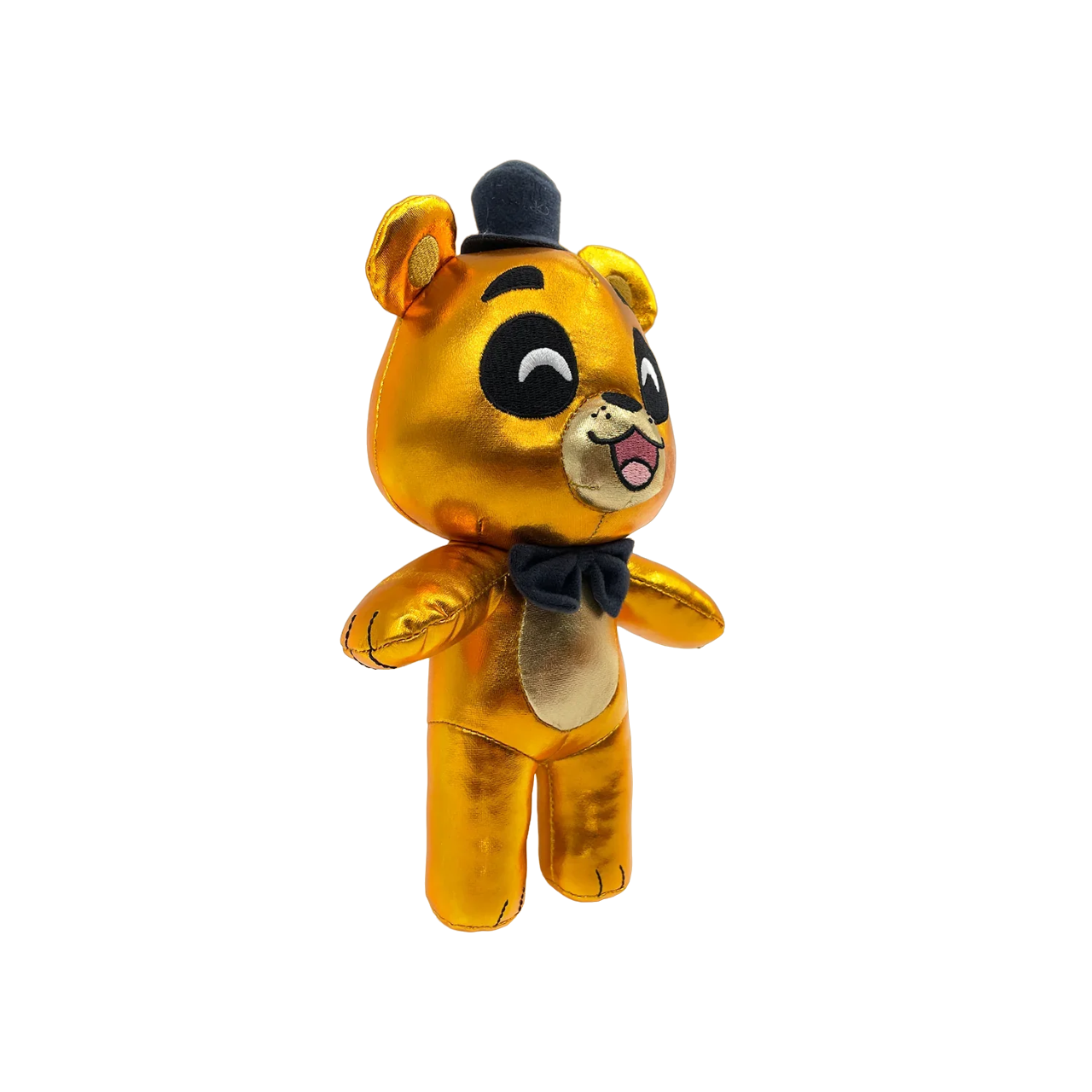 Five Nights At Freddys Plush Golden Freddy (9IN)