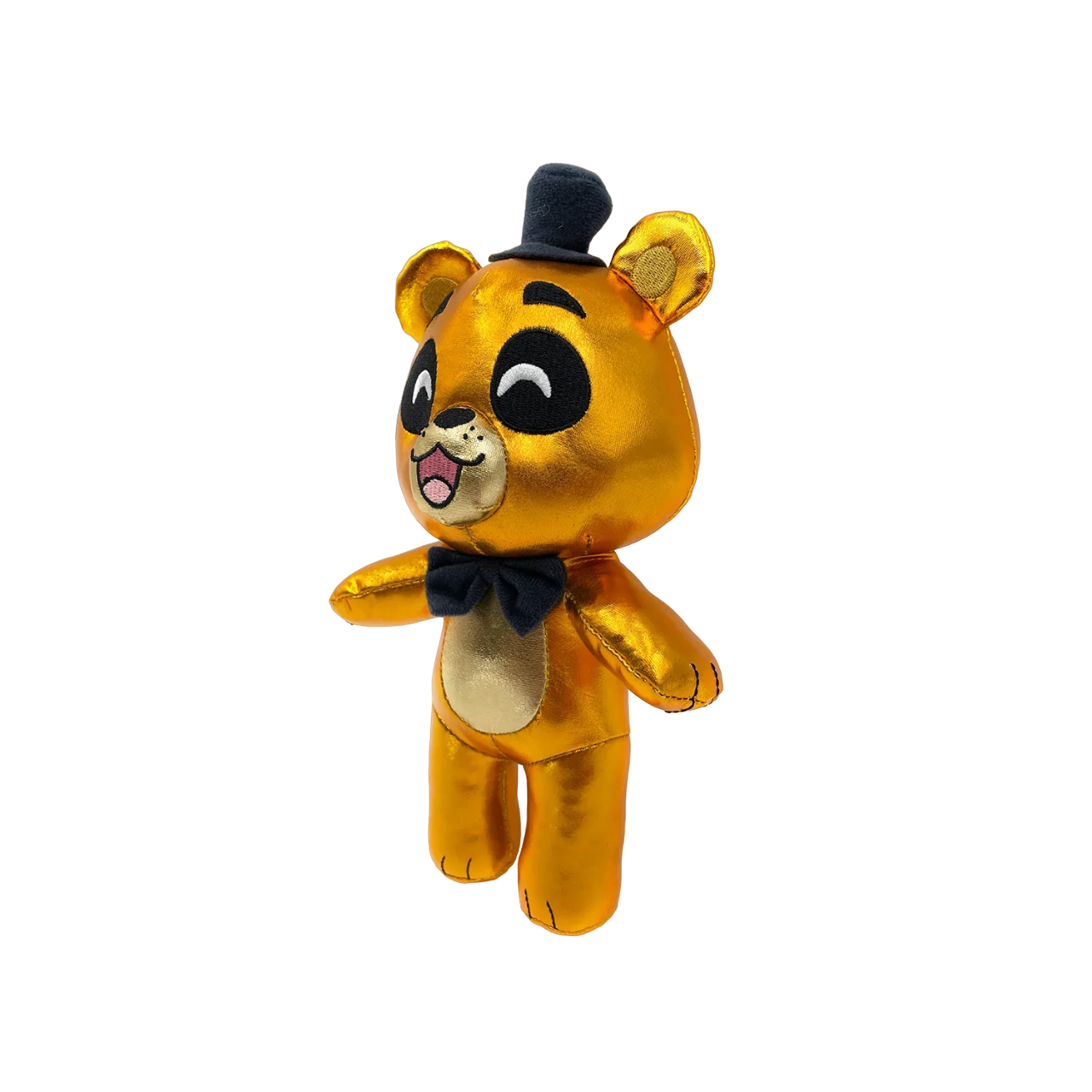 Five Nights At Freddys Plush Golden Freddy (9IN)