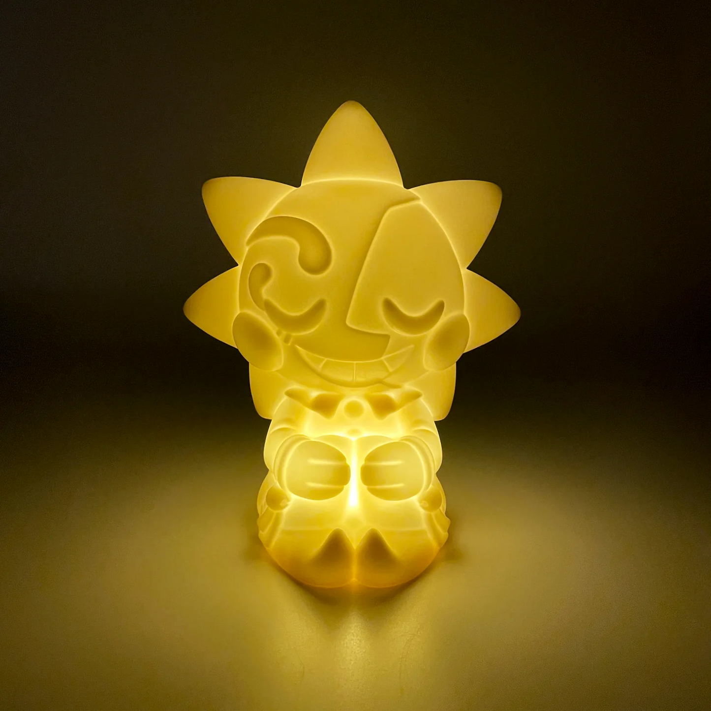 Five Nights at Freddys Youtooz Night Light Sun