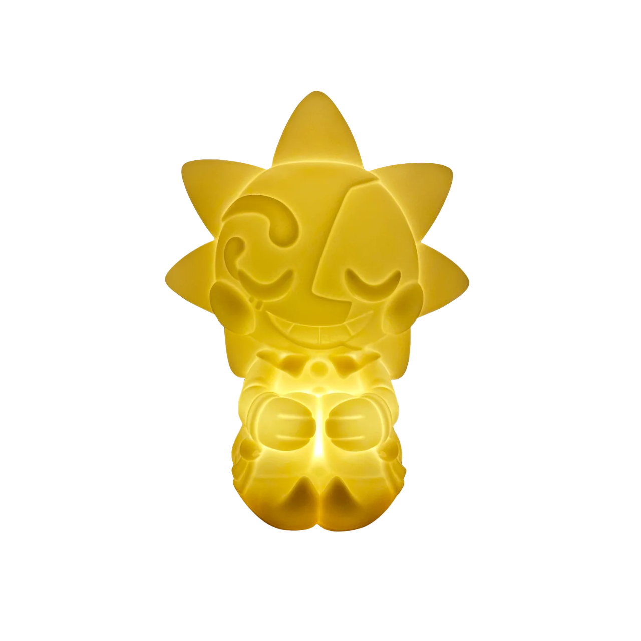 Five Nights at Freddys Youtooz Night Light Sun