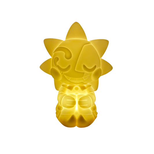 Five Nights at Freddys Youtooz Night Light Sun
