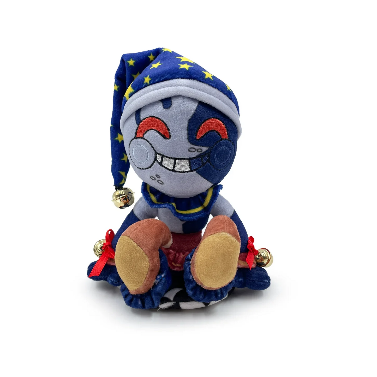 Five Nights At Freddys Moon Shoulder Rider Youtooz Plush (6IN)
