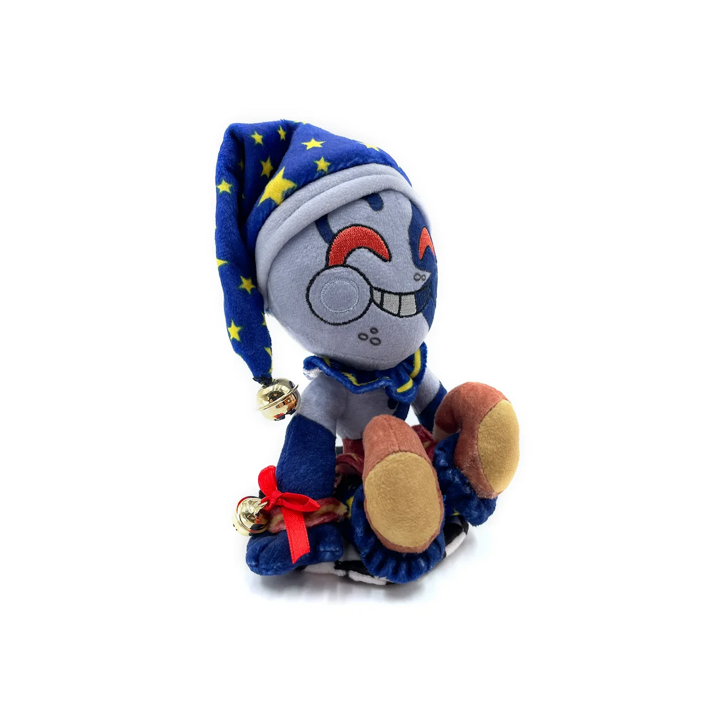 Five Nights At Freddys Moon Shoulder Rider Youtooz Plush (6IN)