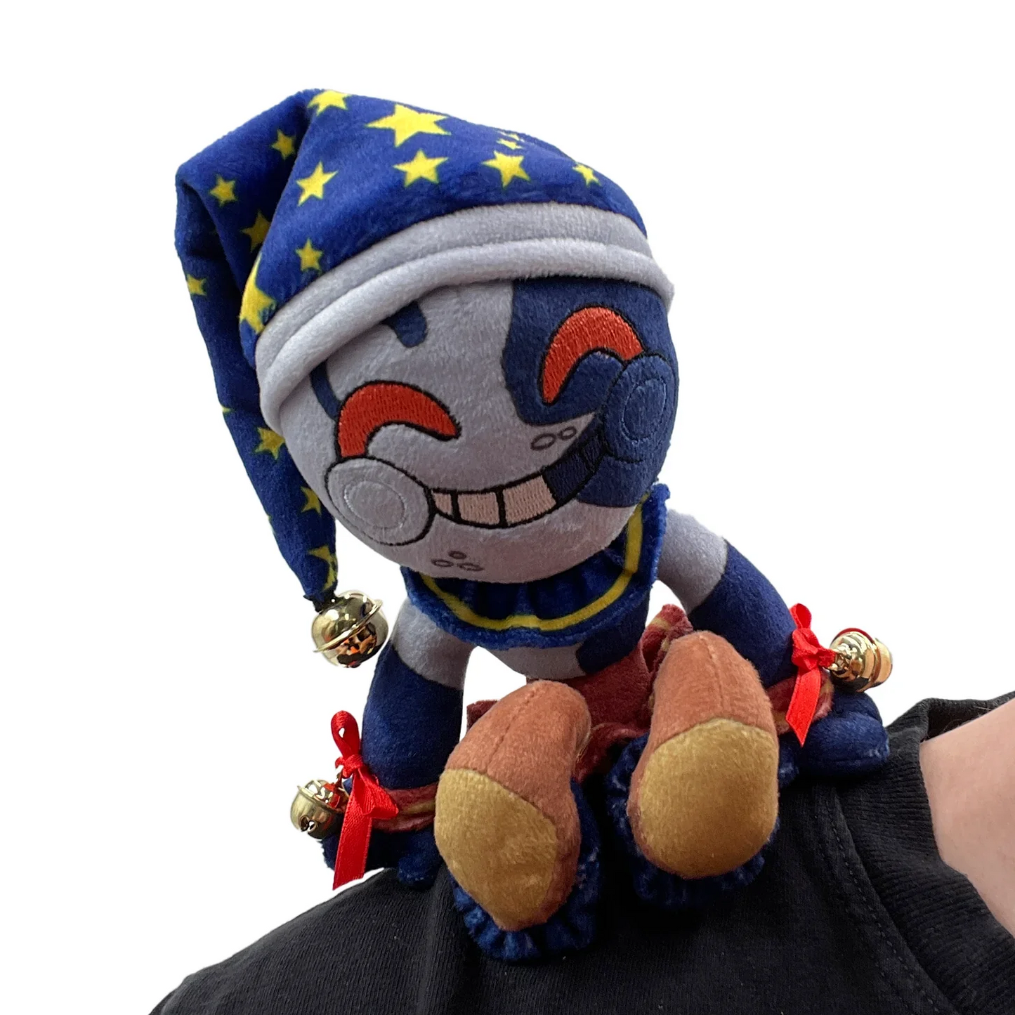 Five Nights At Freddys Moon Shoulder Rider Youtooz Plush (6IN)