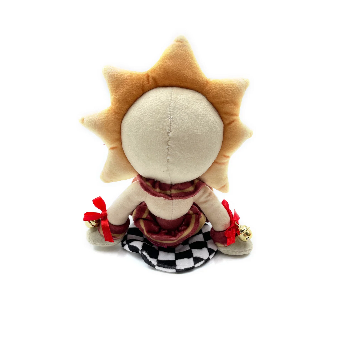 Five Nights At Freddys Sun Shoulder Rider Youtooz Plush (6IN)