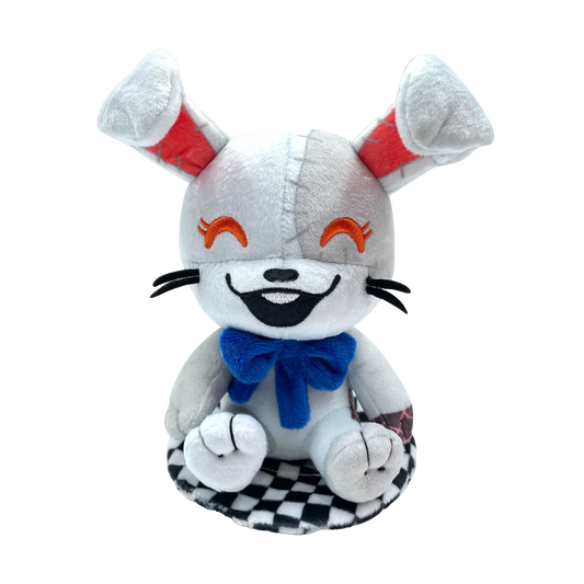 Five Nights At Freddys - Vanny Shoulder Rider Youtooz Plush (6IN)