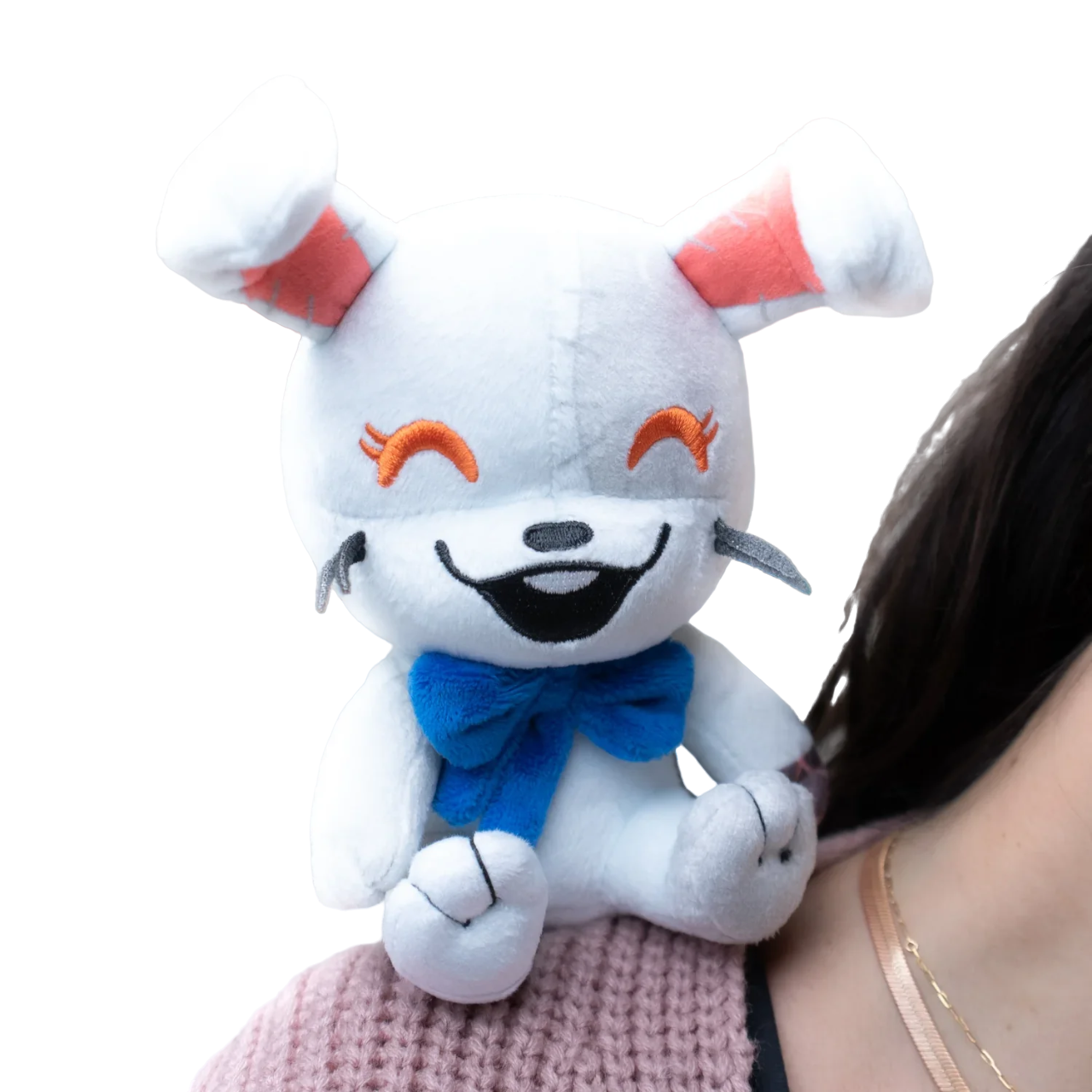 Five Nights At Freddys - Vanny Shoulder Rider Youtooz Plush (6IN)