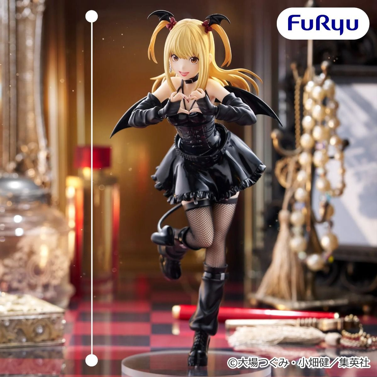 Death Note BiCute Bunnies Misa Amane